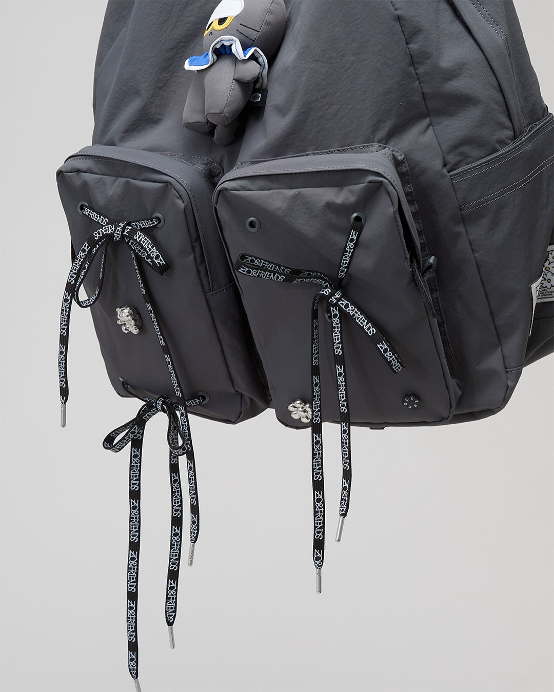 ＊GD - COLLER ZO&FRIENDS EDITION