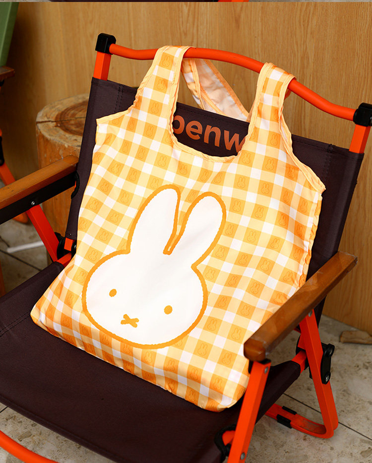Miffy 小萌袋盲盒