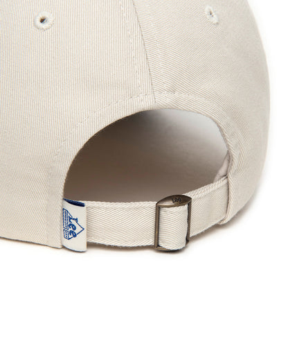 Lee - Twitch Logo Color Block Ball Cap - Navy