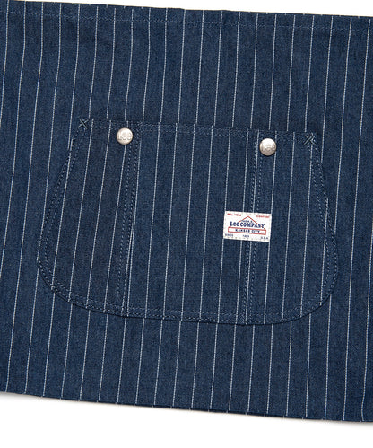 Lee - Hickory Big Pocket Eco Bag - Navy