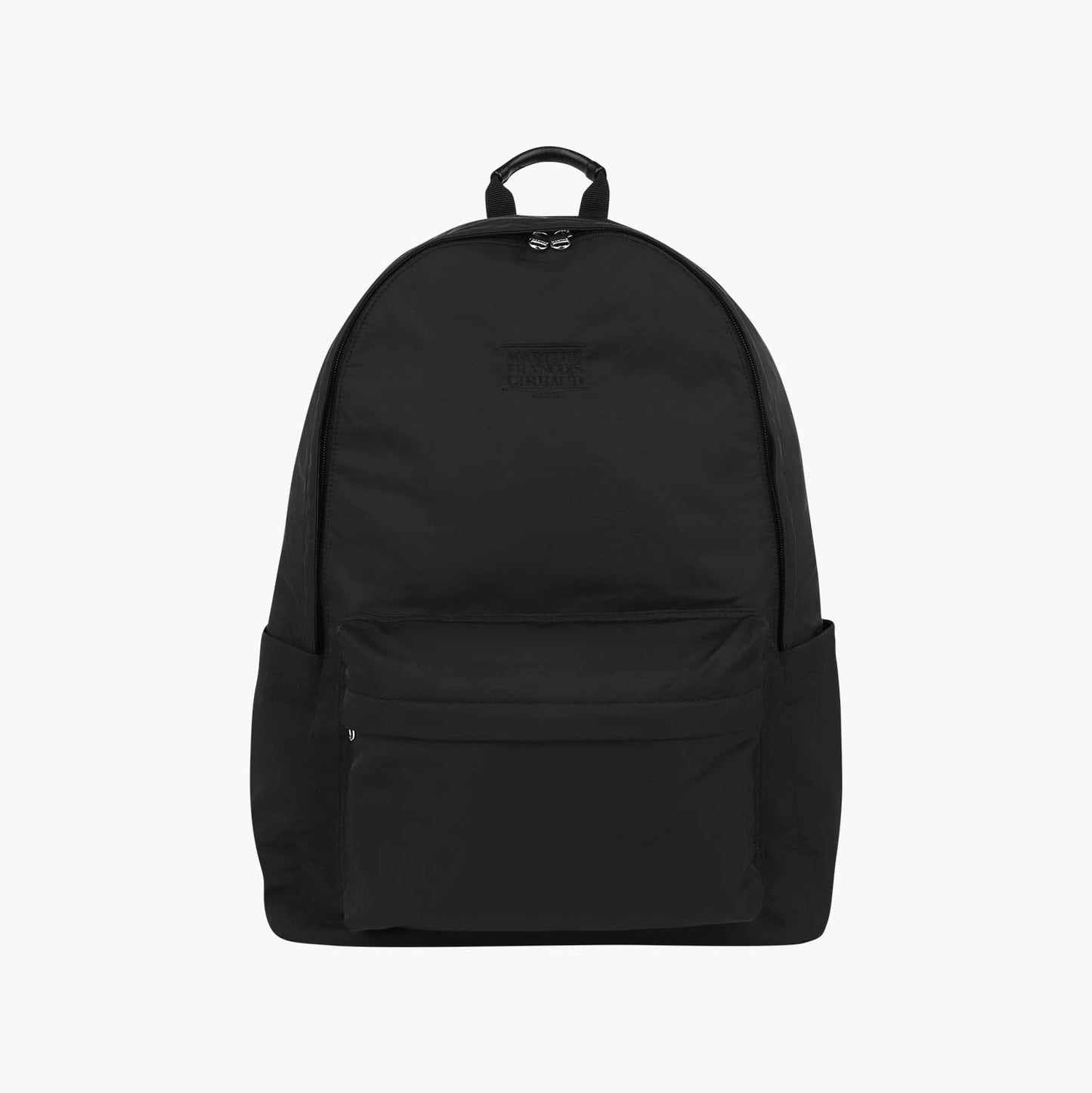 MARITHÉ FRANÇOIS GIRBAUD - CLASSIC LOGO LIGHT BACKPACK｜2色