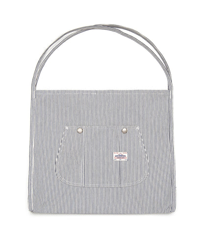 Lee - Hickory Big Pocket Eco Bag