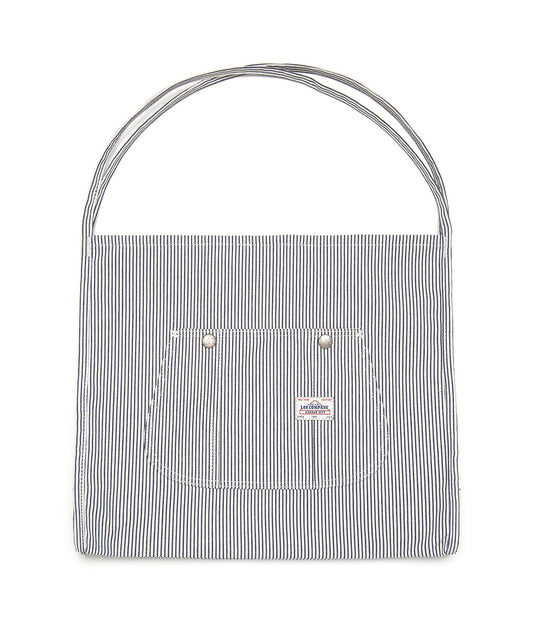 Lee - Hickory Big Pocket Eco Bag