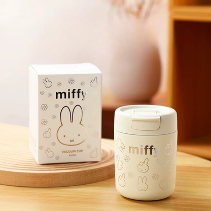 Miffy便攜保温杯320ml