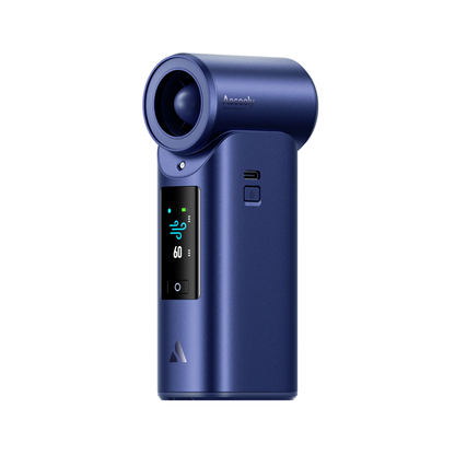Aecooly - Cold Air Pro 高壓氣動冰霧高速風炮PM01｜香港行貨