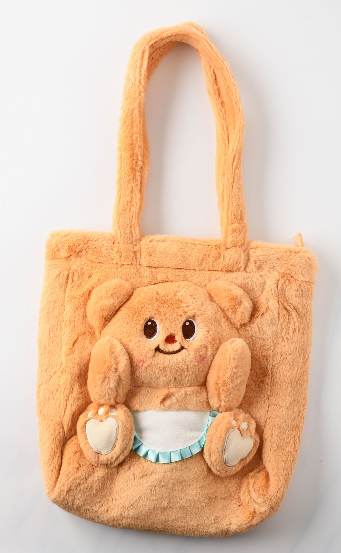 Butterbear - Shoulder Bag