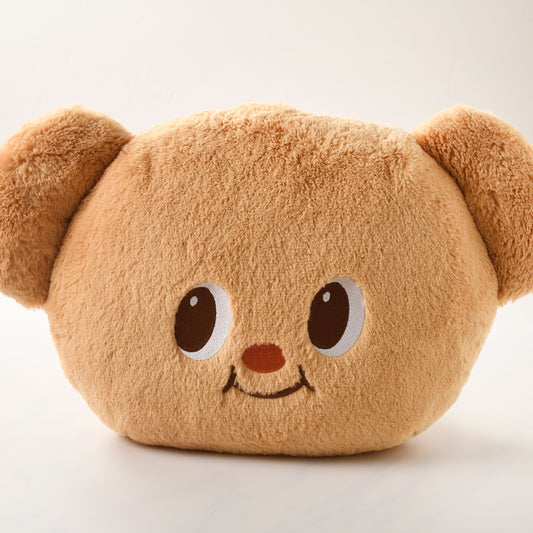 Butterbear - Classic Pillow抱枕