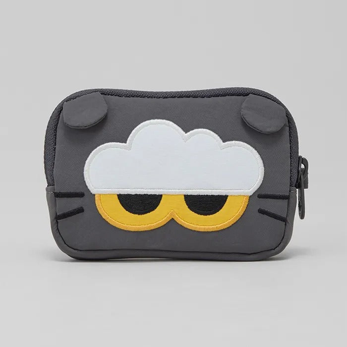 GD - COLLER ZO&FRIENDS EDITION – PAW-EVER YOUNG
