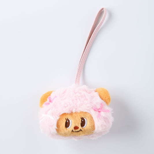 Butterbear - Baby Coin-Purse掛飾｜2色