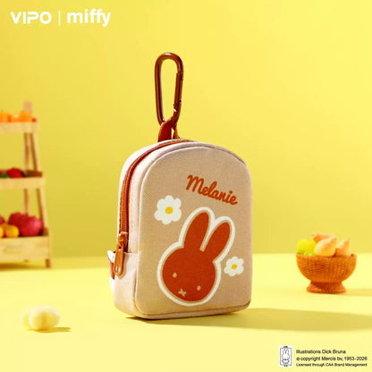 Miffy 小萌袋盲盒