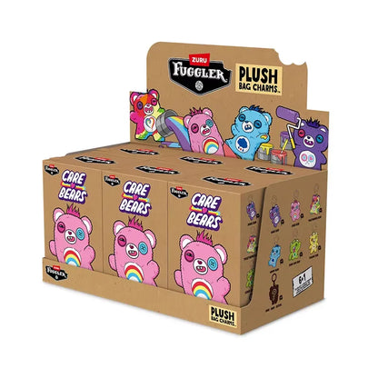 FUGGLER - CARE BEARS系列盲盒