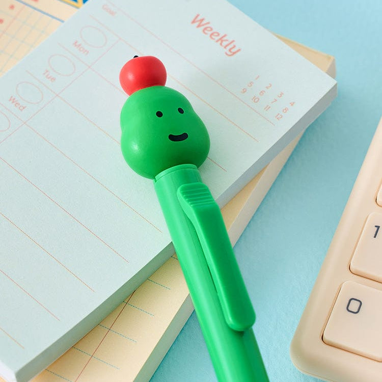 JOGUMAN - Brachio Figure Pen