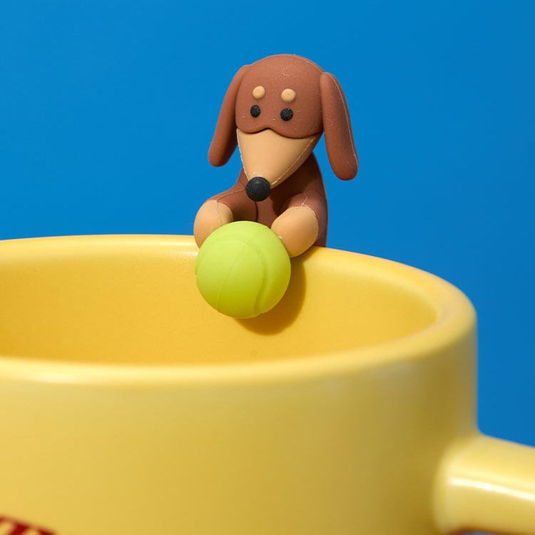 JOGUMAN - Small Hero Figure - WOODY