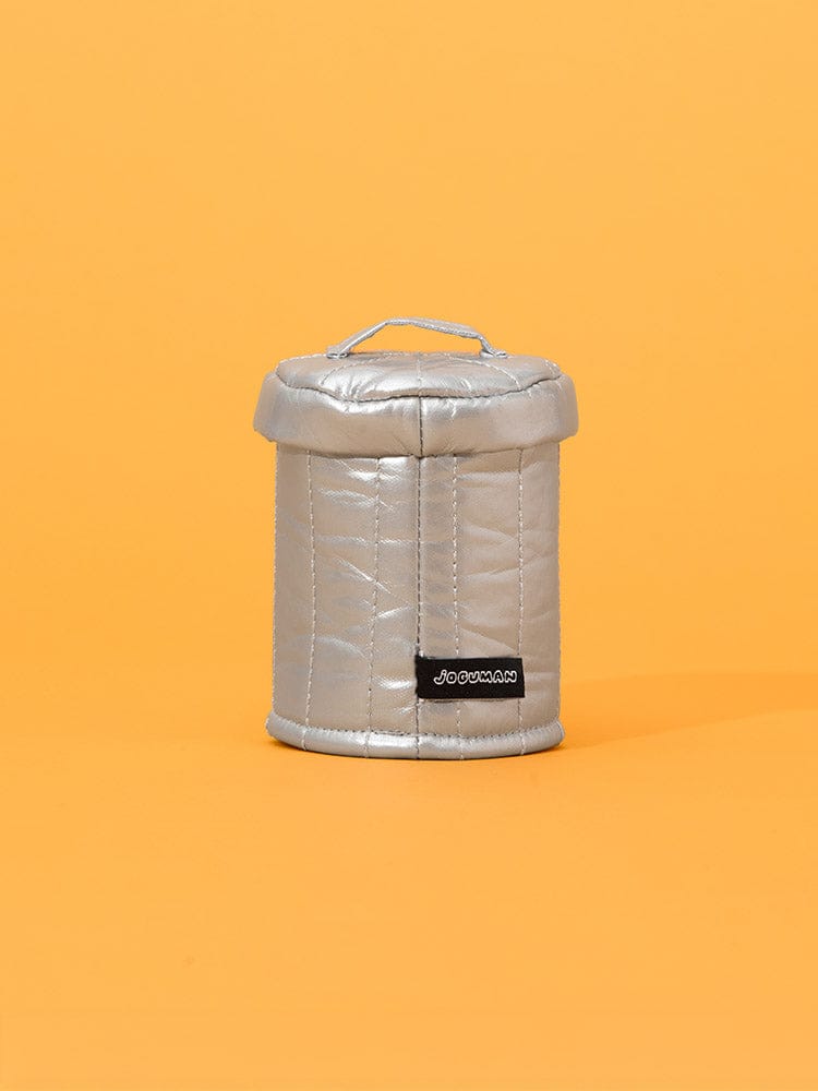 JOGUMAN - Throw Away Brachio Small Trash Bin Plush Doll