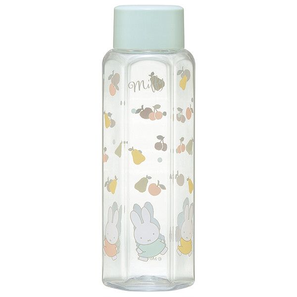 Miffy 六角形水樽 350ml