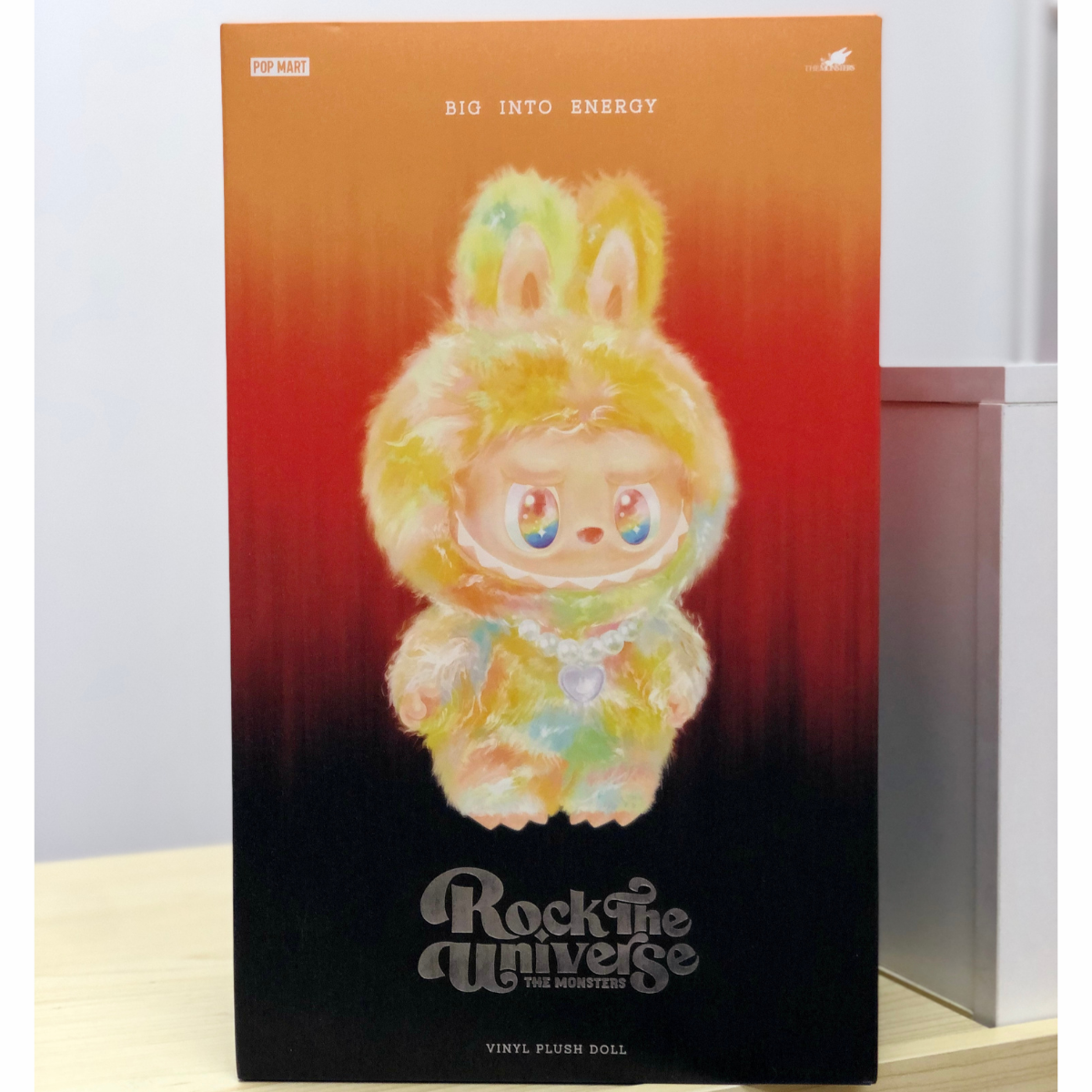 LABUBU ROCK THE UNIVERSE １０個 Labubu Rock the Universe - Details and Latest Price Tracker