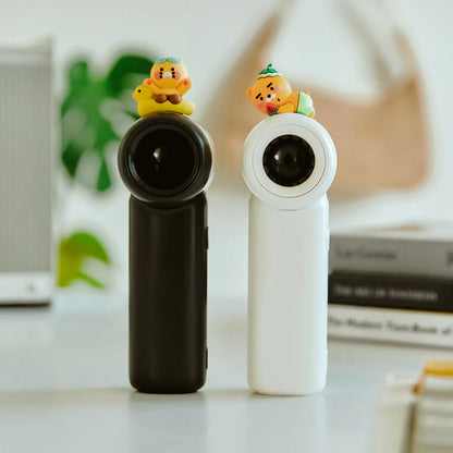 Kakao Friends - Ultra Mini Power Fan - Ryan