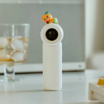 Kakao Friends - Ultra Mini Power Fan - Ryan