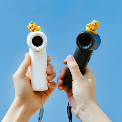 Kakao Friends - Ultra Mini Power Fan - Choonsik