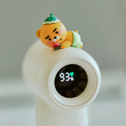 Kakao Friends - Ultra Mini Power Fan - Ryan